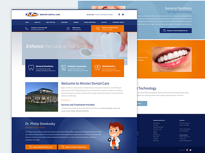 Minster Dental Care