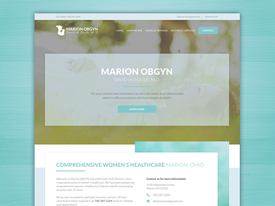 Marion OBGYN