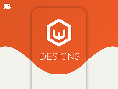 Webtures All Designs bag banner card mailing web design