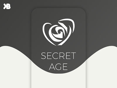 Secret Age All Designs cosmetic graphic designer social media post
