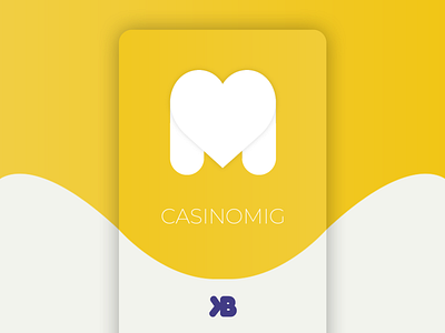 Casinomig - Casino Website