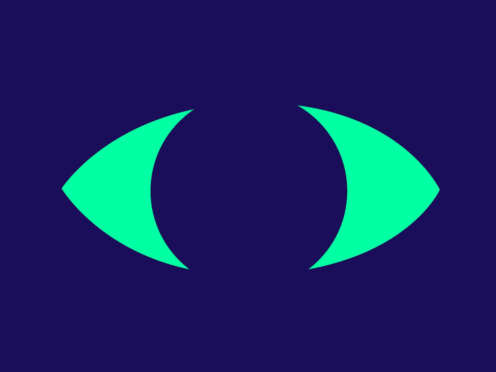 Someone's watching aftereffects animation blink blinking eye eye blink