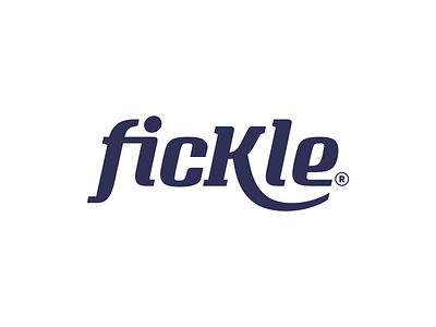 Fickle