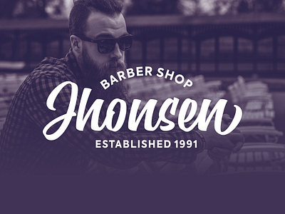 Jhonsen Barber Shop