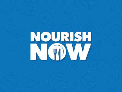 Nourish Now Logo