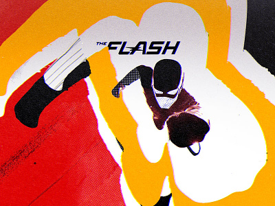 06 Flash dc flash graphic motion