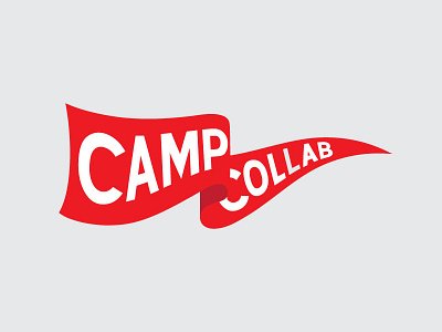 CAMP COLLAB Logo