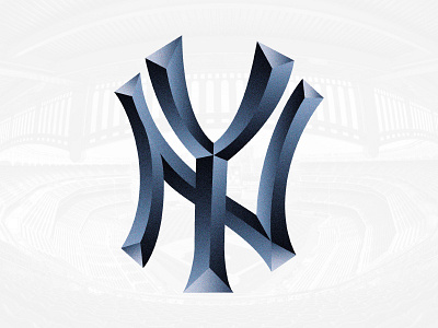 New York Yankees Mark