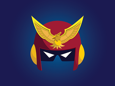 Captain Falcon