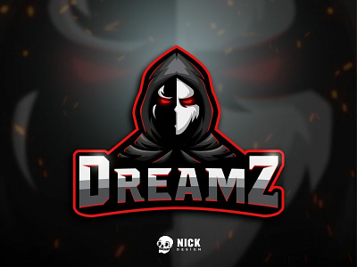 DreamZ Esport Logo