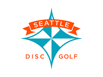 Seattle Disc Golf