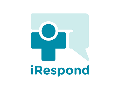 iRespond.org branding logo