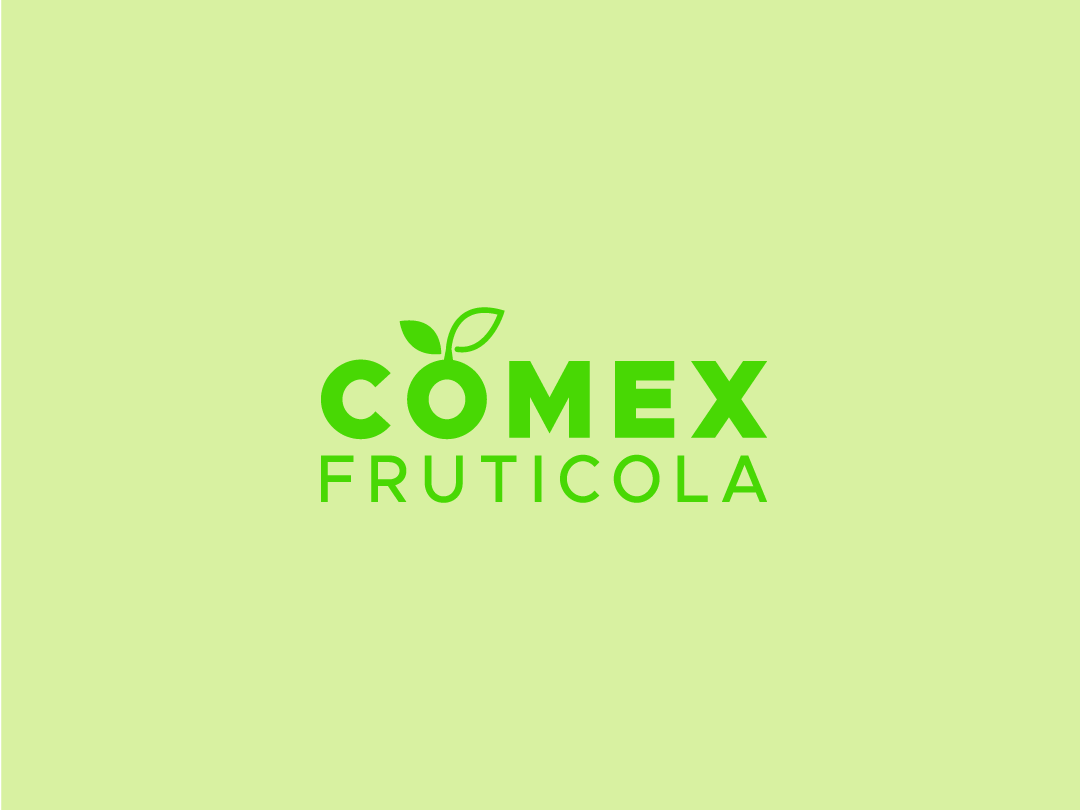 Comex Logo by Munchi Vega on Dribbble