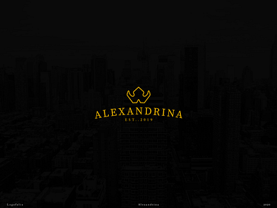 ALEXANDRINA city