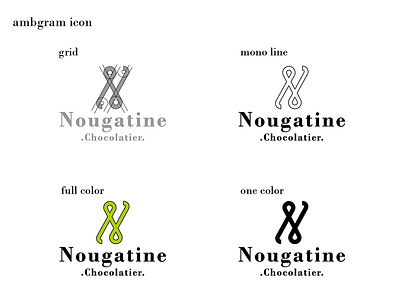 Nougatine