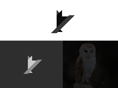 OwL icon minimal