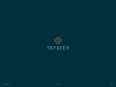 TAFSEER icon logo