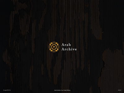 Arab Archive Case Study Edition