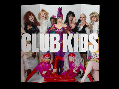 Club Kids: The Exhibit