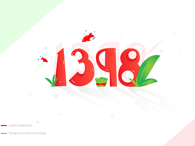 Nowrooz 1398 Happy New Year 1398 happy happy new year iran iranian iranian nowrooz iranian year new new year norooz nowrooz tehran year 1398