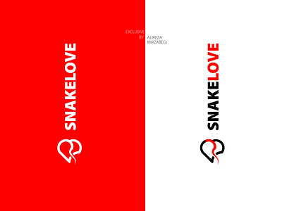 SNAKE Love inspiration Logo