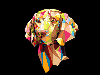 dog wpap logo concept 99designs animals dog logo wpap