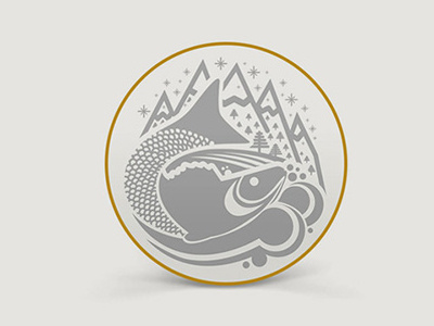 Canadian Royal Mint 150 coin design finalist