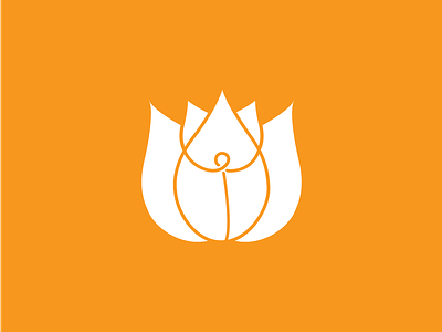 Yoga Service Council Logo