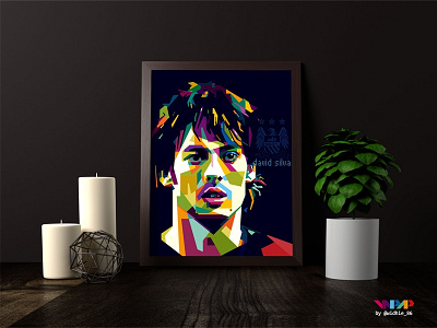 David Silva