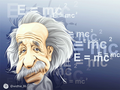 Albert Einstein