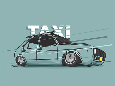 Taxi