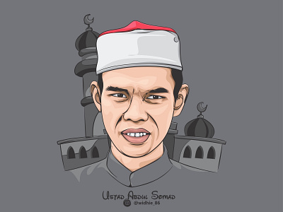 Ust. Abdul Somad