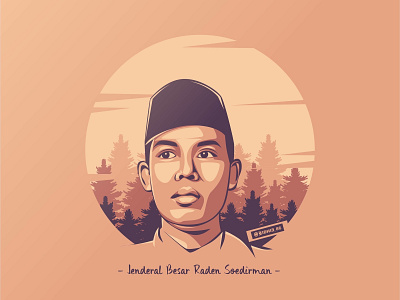 Jenderal Soedirman