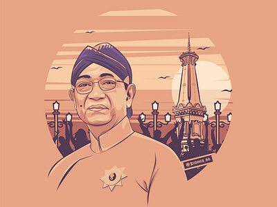 Sri Sultan Hamengku Buwono X