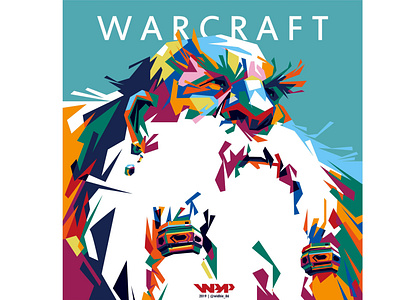 warcraft