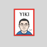 Yiki