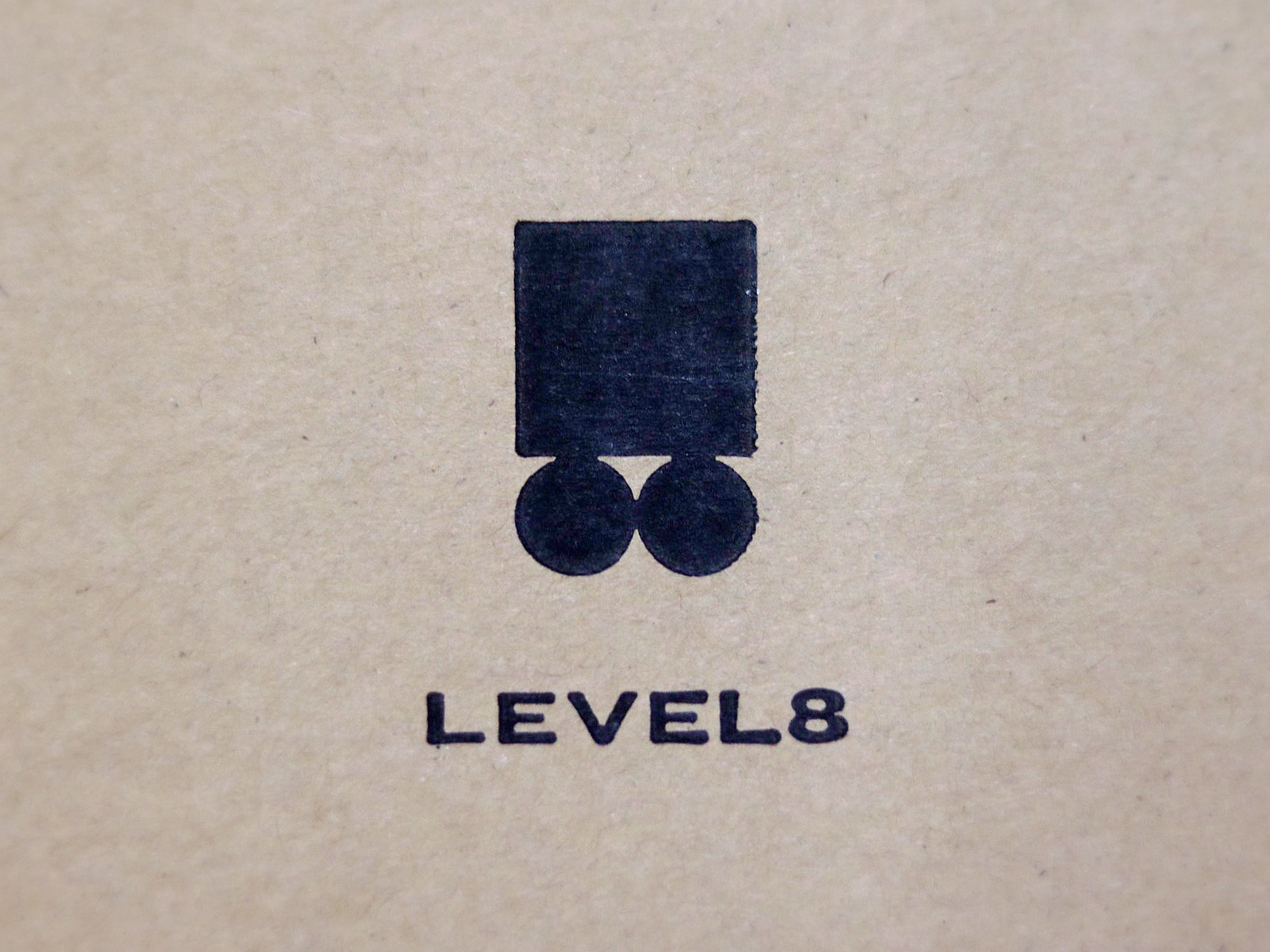 LEVEL 8 Suitcase By Yiki On Dribbble   Img 0998 4x 