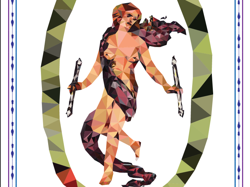 The World, tarot card design guide design principles graphic design tarot deck tarot cards tarot
