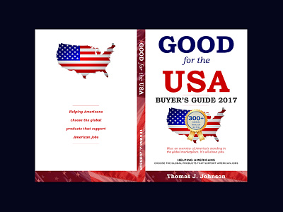 Good for the USA Buyer's Guide 2017 book cover
