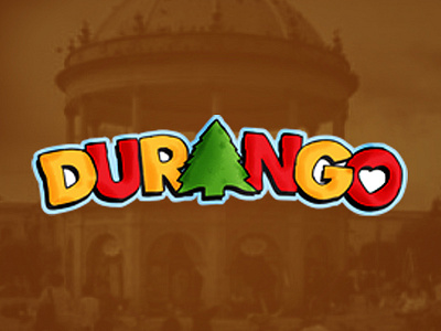 Durango Cartoon