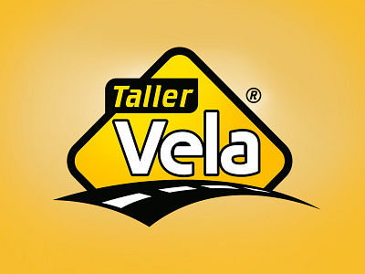 Logotipo Taller Vela