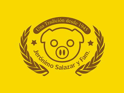 Pork Logo