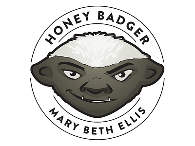 Honey Badger