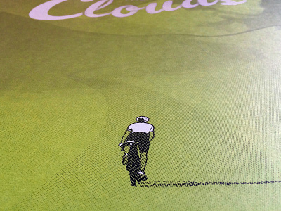 2014 ARTCRANK Poster