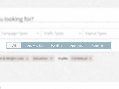 Radio Button Animation Needed development form frontend jquery radio search ui ux