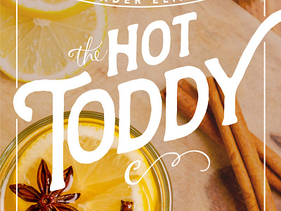 Hot Toddy Drink Guide