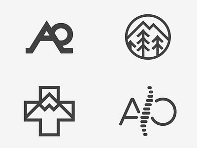 Logo concepts