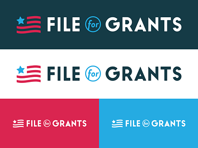 File for Grants