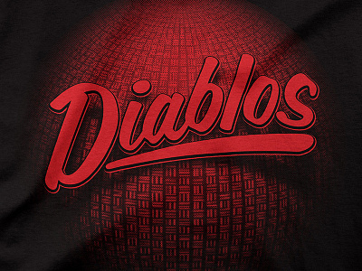 Kickball Tshirt ball clothing halftone kickball silkscreen sports texture tshirt typography
