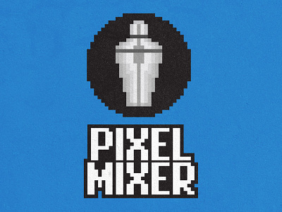Pixel Mixer 02